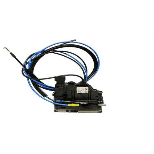 DUCATO 06> SAĞ SÜRGÜLÜ KAPI KILIDI ORTA TELLİ Ürün Görseli